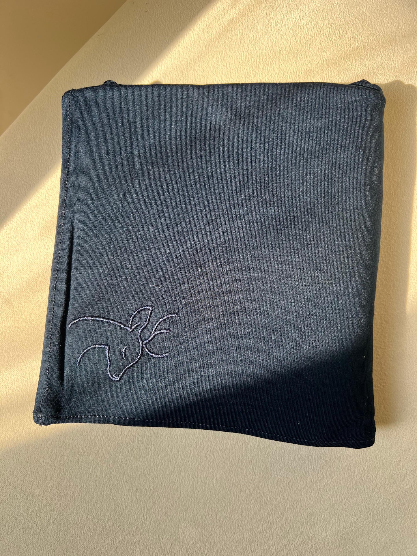 Mini Everyday Hijab Royal Blue