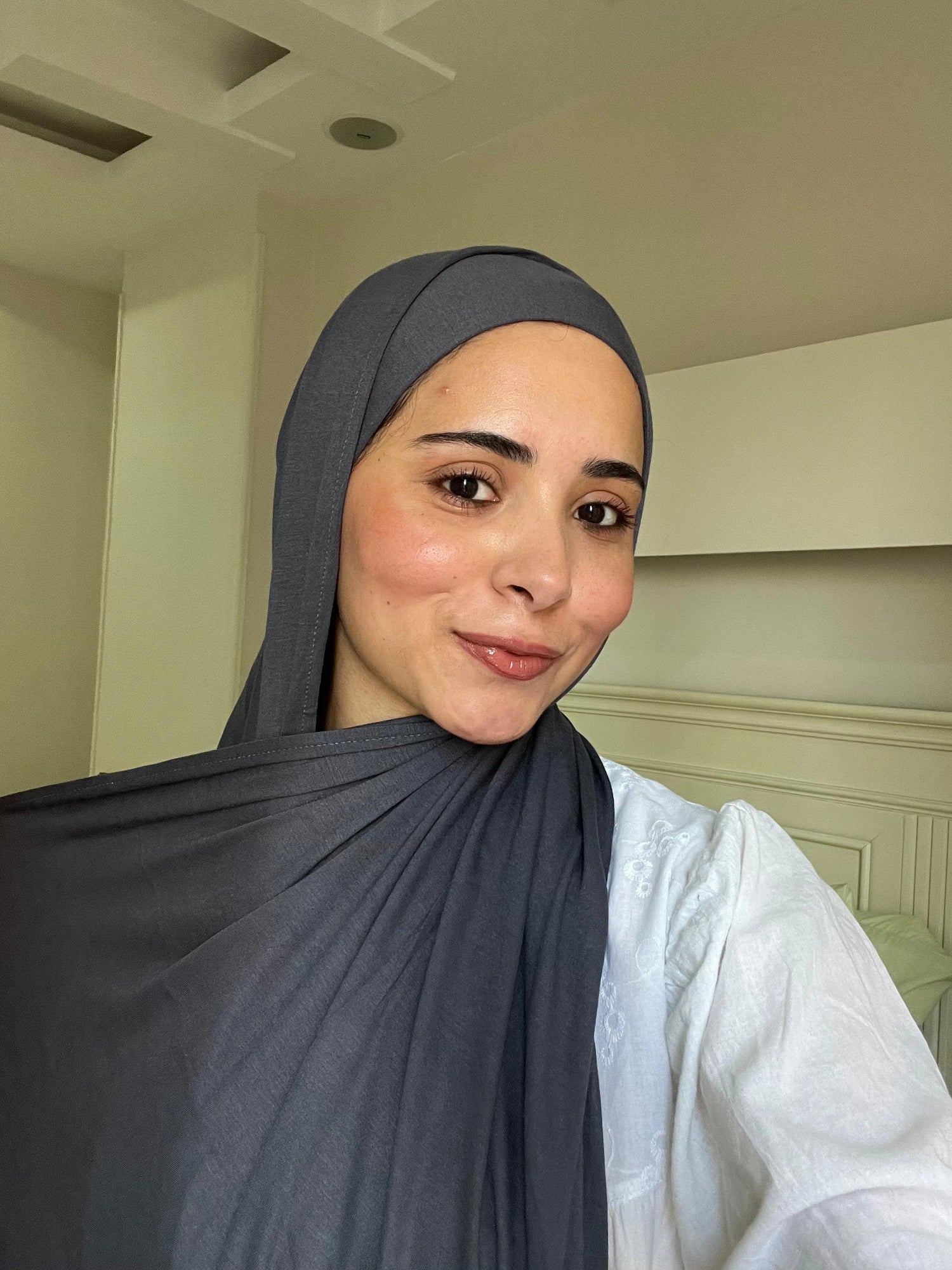 Sunshine Hijab