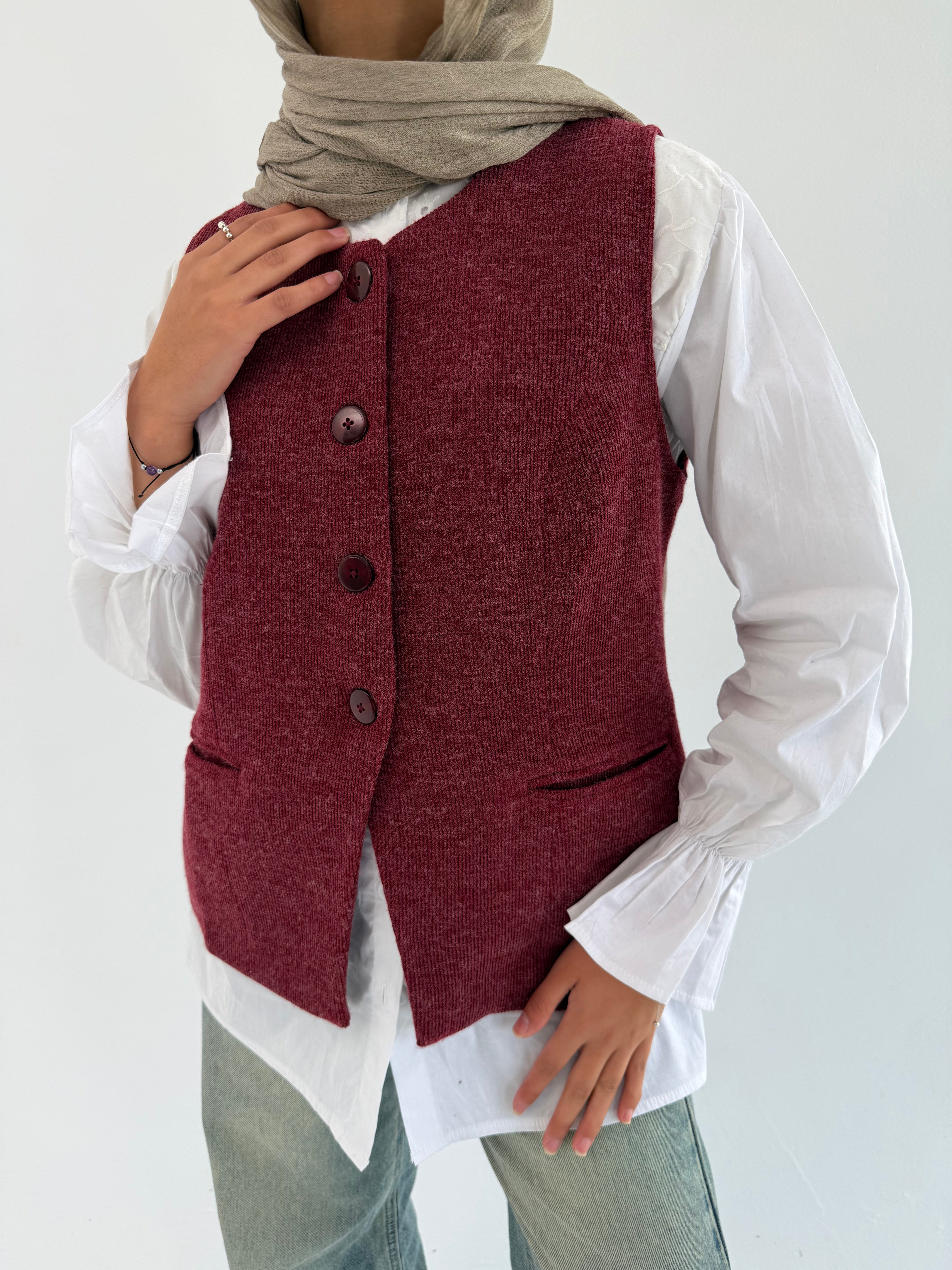 Vest