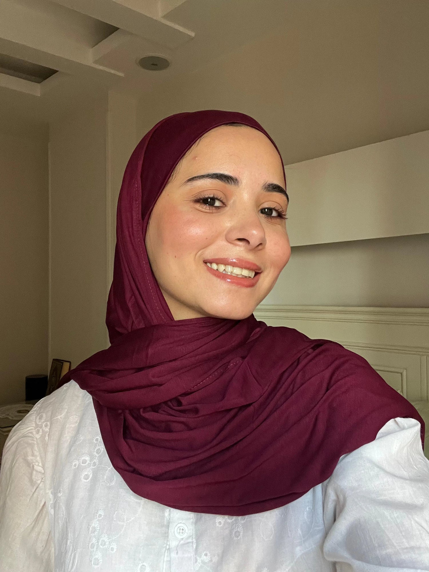 Every day Hijab