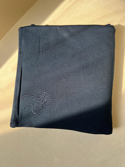 Mini Everyday Hijab Royal Blue