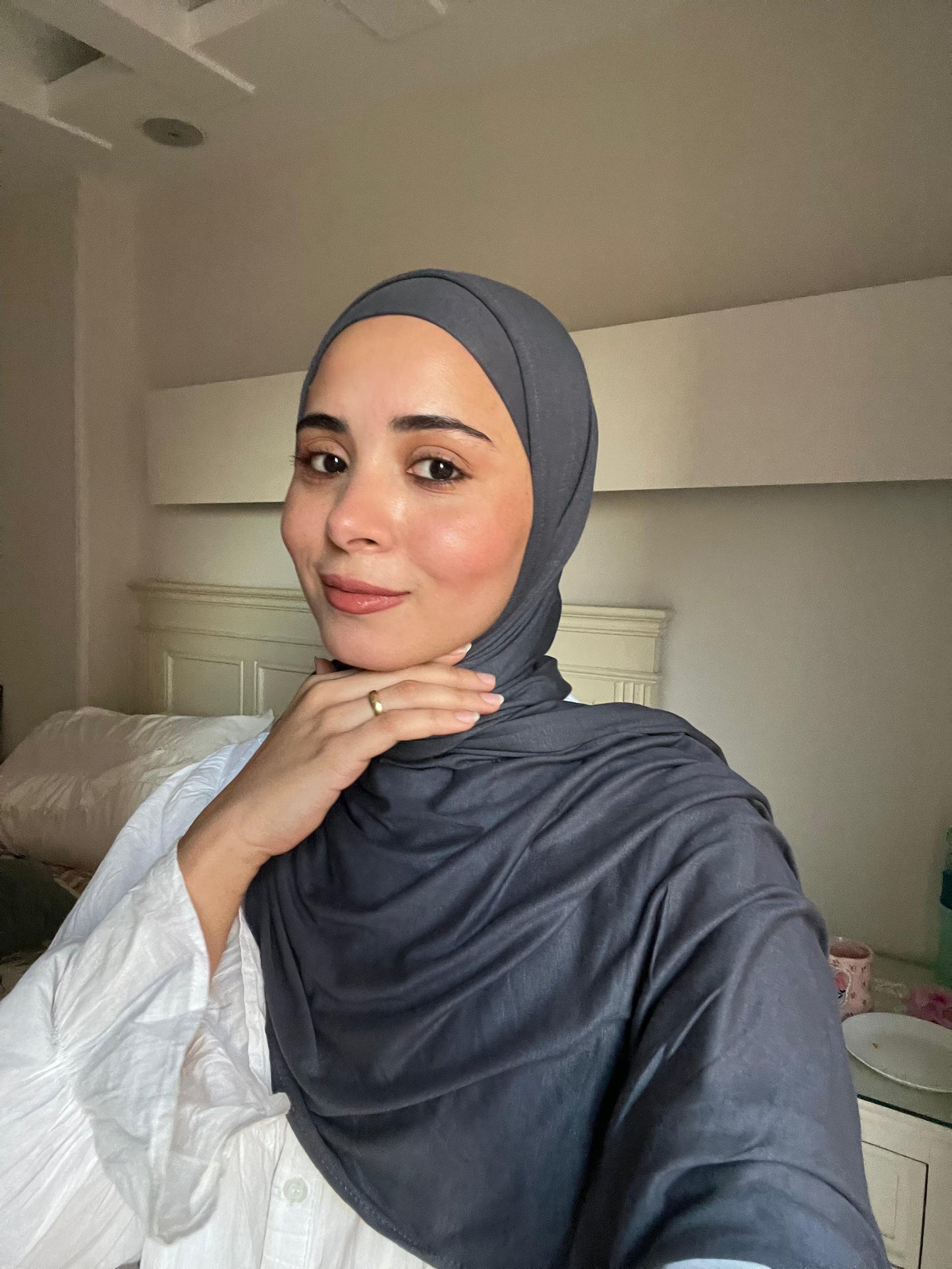 Everyday Hijab