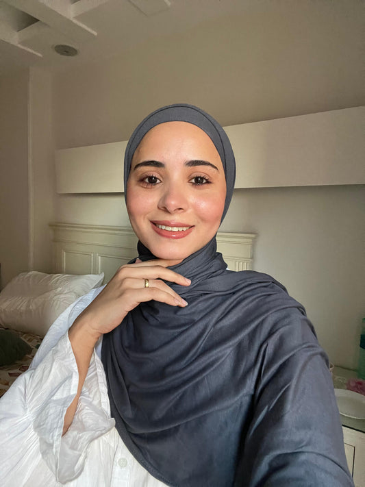 Everyday Hijab