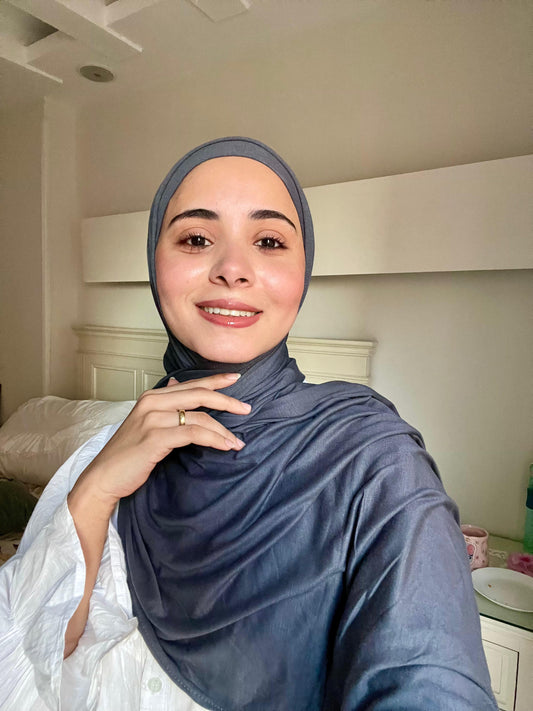 Everyday Hijab