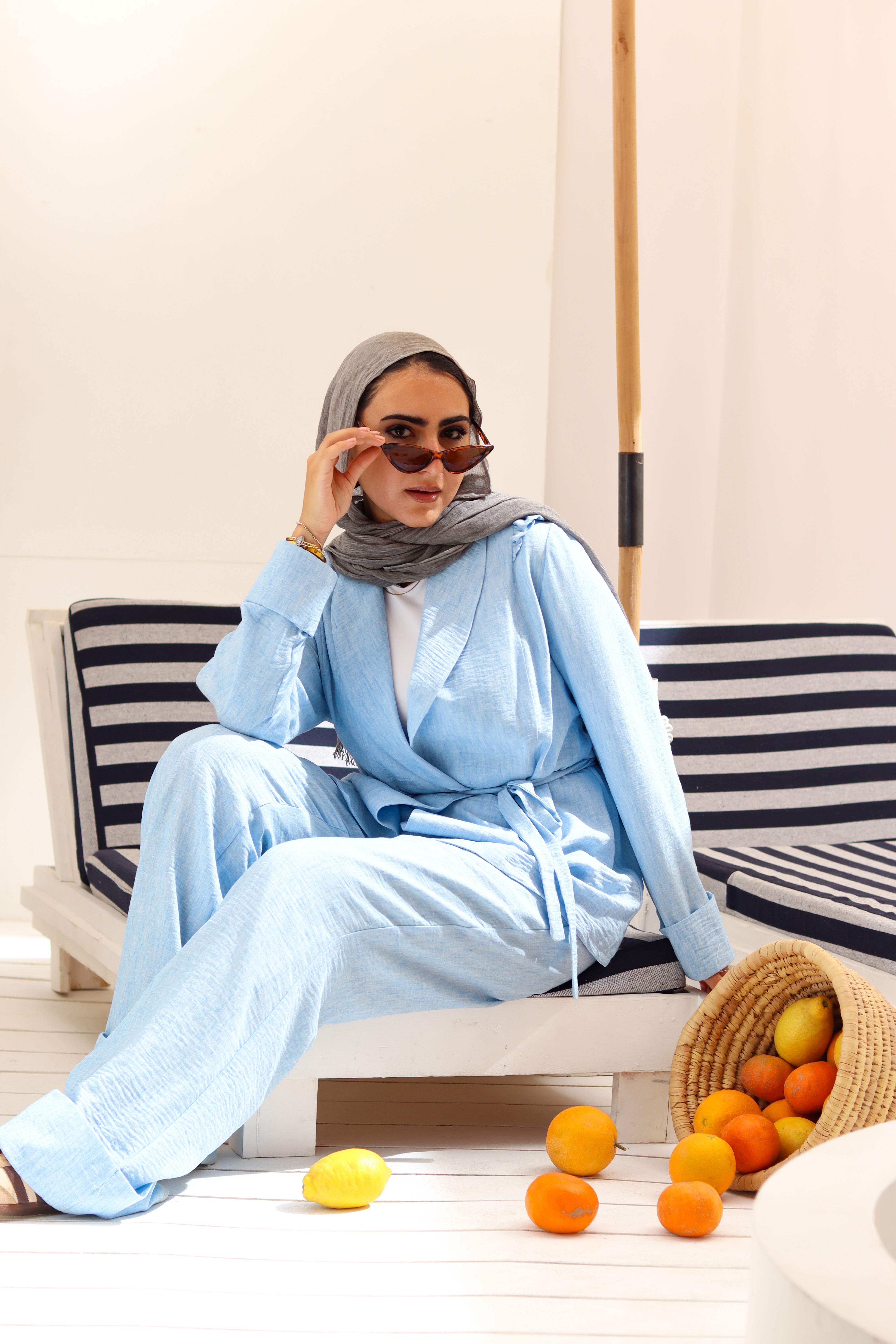 Roe Suit-Jeans