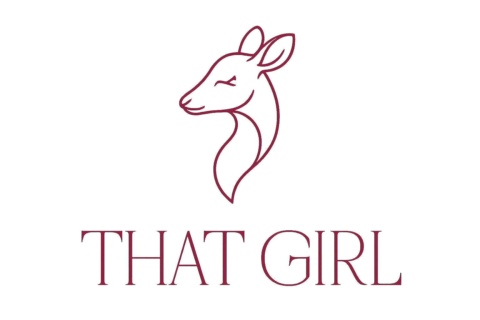 THT GIRL